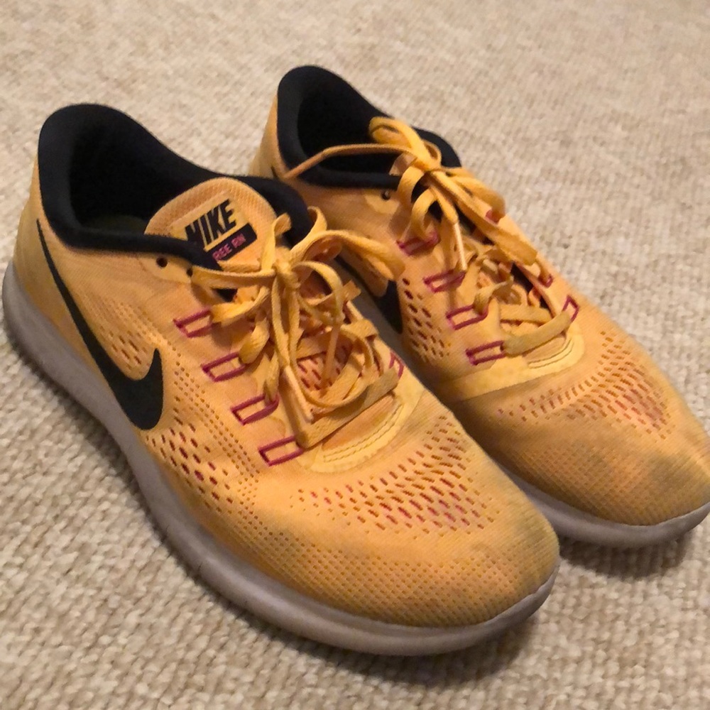 Nike Free Run